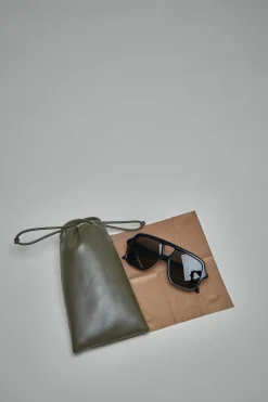 Loewe Aviator Sunglasses - LABELS