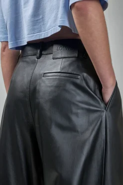 Loewe Barrel Trousers - LABELS