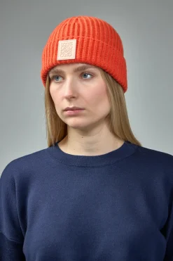 Loewe Beanie in Cashmere - LABELS