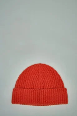 Loewe Beanie in Cashmere - LABELS