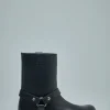 Loewe Campo Biker Boot - LABELS