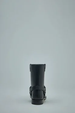 Loewe Campo Biker Boot - LABELS