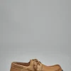 Loewe Campo Boat Shoe - LABELS