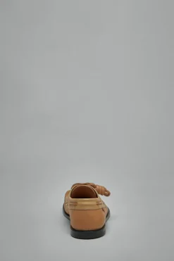 Loewe Campo Boat Shoe - LABELS