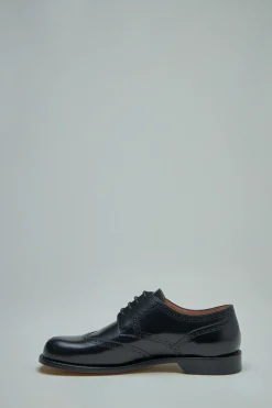 Loewe Campo Lace Up Brogue - LABELS