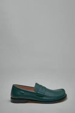 Loewe Campo Loafer - LABELS