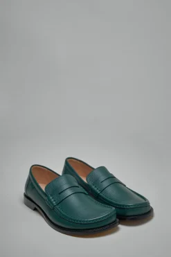 Loewe Campo Loafer - LABELS