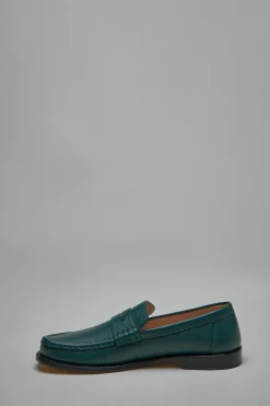 Loewe Campo Loafer - LABELS