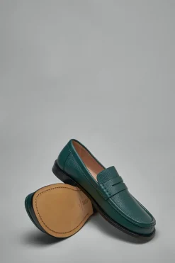 Loewe Campo Loafer - LABELS