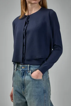 Loewe Cardigan - LABELS