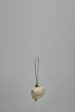 Loewe Chow Chow Charm - LABELS