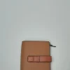 Loewe Compact Zip Wallet - LABELS