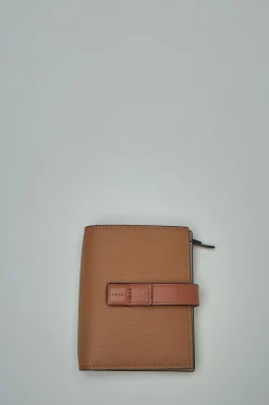 Loewe Compact Zip Wallet - LABELS