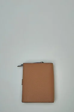 Loewe Compact Zip Wallet - LABELS