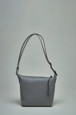 Loewe Cubi Crossbody Small - LABELS