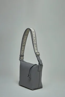 Loewe Cubi Crossbody Small - LABELS