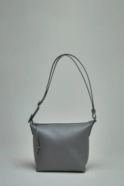 Loewe Cubi Crossbody Small - LABELS