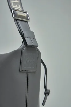 Loewe Cubi Crossbody Small - LABELS