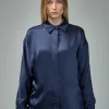 Loewe Draped Shirt - LABELS