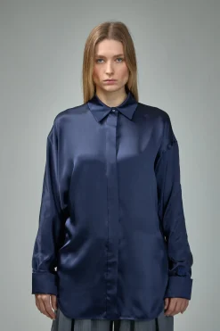 Loewe Draped Shirt - LABELS