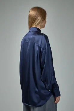 Loewe Draped Shirt - LABELS