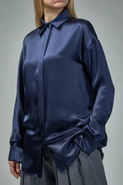 Loewe Draped Shirt - LABELS