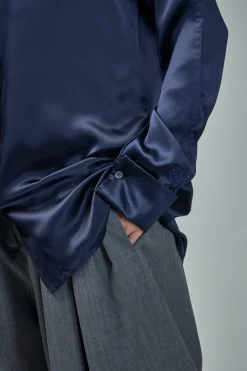 Loewe Draped Shirt - LABELS