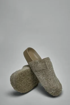 Loewe Ease Buckle Mule - LABELS