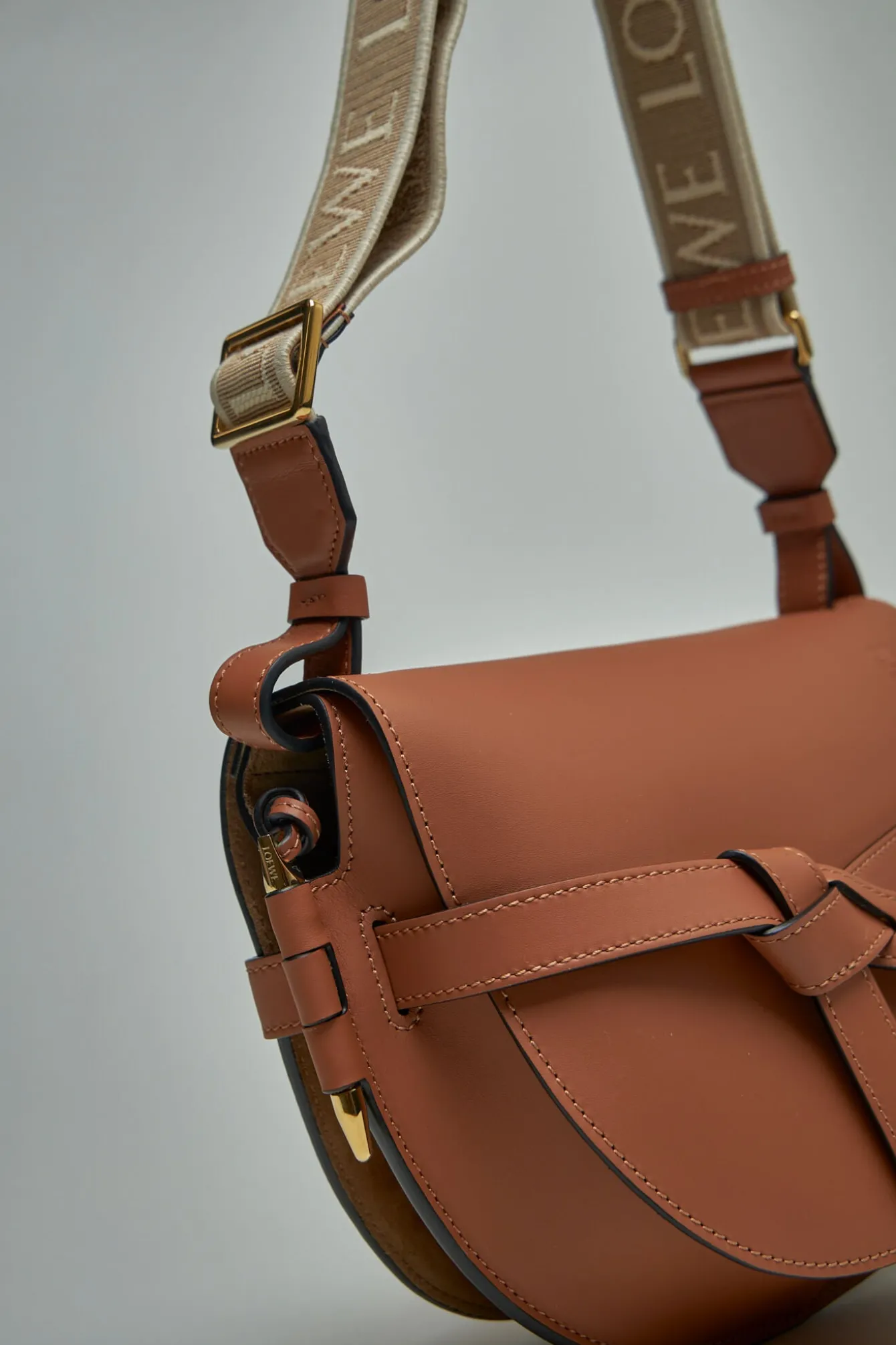 Loewe Gate Small Bag - LABELS