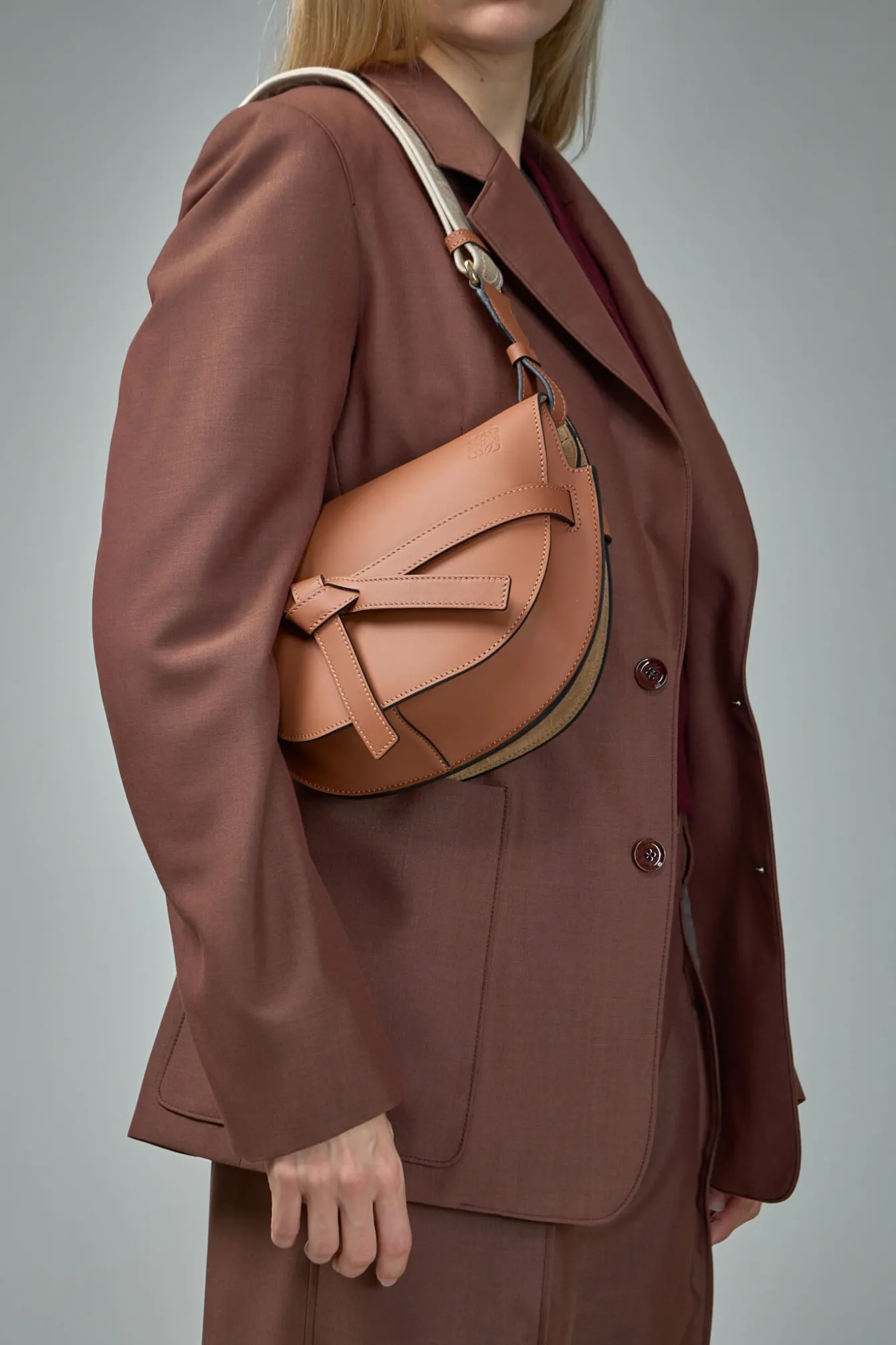 Loewe Gate Small Bag - LABELS