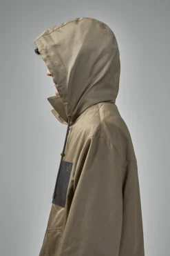 Loewe Hooded Jacket - LABELS