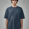 Loewe Loose Fit T-Shirt - LABELS