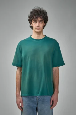 Loewe Loose Fit T-Shirt - LABELS