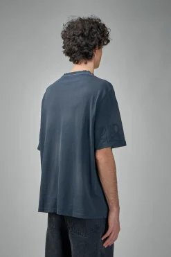 Loewe Loose Fit T-Shirt - LABELS