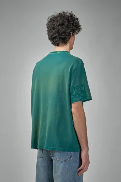 Loewe Loose Fit T-Shirt - LABELS