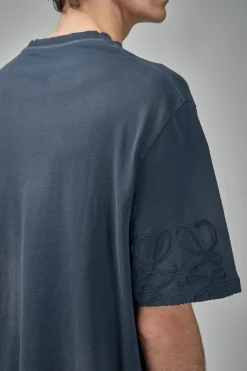 Loewe Loose Fit T-Shirt - LABELS