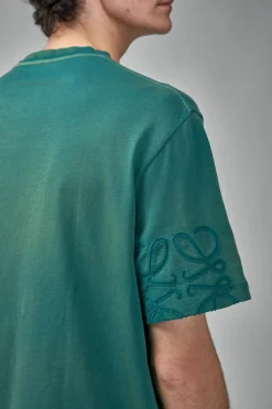 Loewe Loose Fit T-Shirt - LABELS