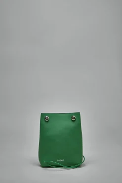 Loewe Pebble Soft Pouch - LABELS