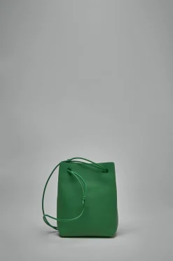 Loewe Pebble Soft Pouch - LABELS