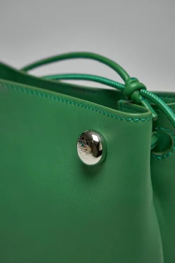 Loewe Pebble Soft Pouch - LABELS