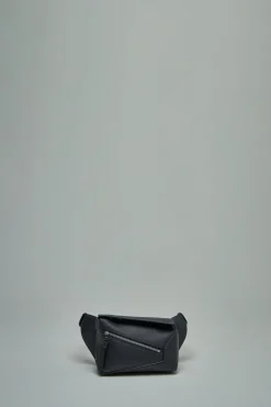 Loewe Puzzle Edge Mini Bumbag - LABELS