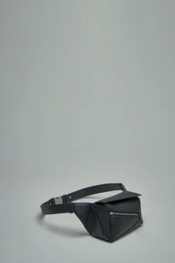 Loewe Puzzle Edge Mini Bumbag - LABELS