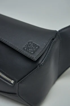 Loewe Puzzle Edge Mini Bumbag - LABELS