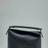 Loewe Puzzle Edge Small Bag - LABELS