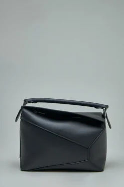 Loewe Puzzle Edge Small Bag - LABELS