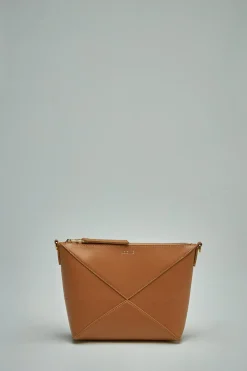 Loewe Puzzle Fold Pouch - LABELS