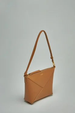 Loewe Puzzle Fold Pouch - LABELS