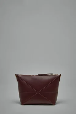 Loewe Puzzle Fold Pouch - LABELS