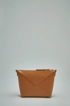 Loewe Puzzle Fold Pouch - LABELS