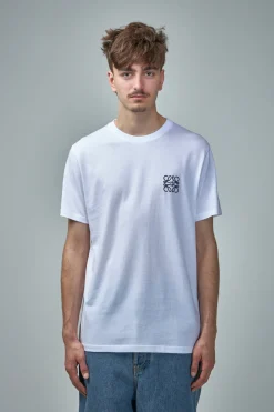 Loewe Regular Fit T-Shirt - LABELS